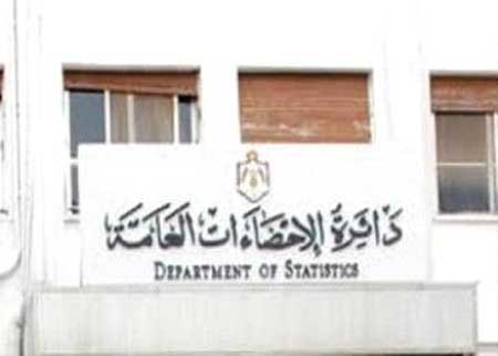 392 دينار معدل الرواتب الشهرية للعاملين في القطاعين العام والخاص