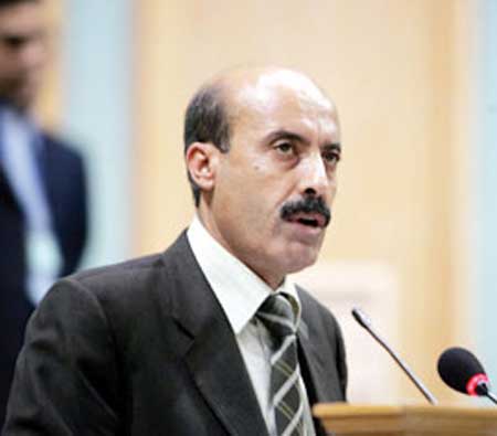 اجتماع لعشائر الدعجة السبت