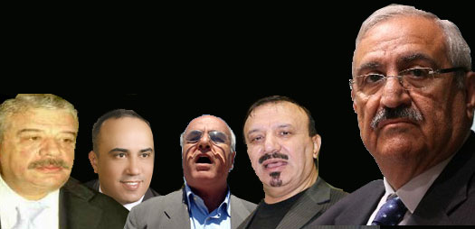 المكتب الدائم للنواب على صفيح ساخن ..وجلسة لـ"تبريد" الاجواء غدا الاربعاء المكتب الدائم للنواب على صفيح ساخن ..وجلسة لـ"تبريد" الاجواء غدا الاربعاء