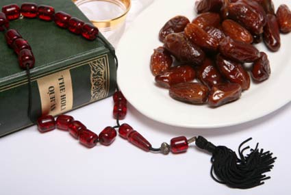 الفوائد الصحية لتناول التمر فى رمضان