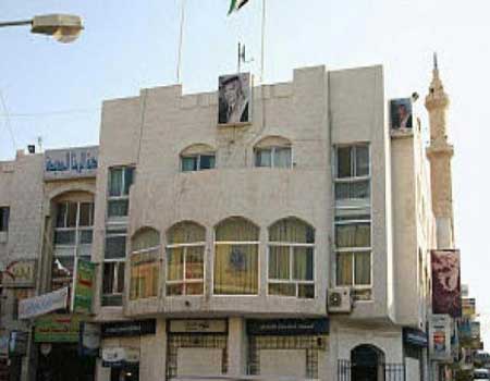 بلدية اليرموك الجديدة تفرض غرامات على متعهد لعدم إنجاز مشروع 