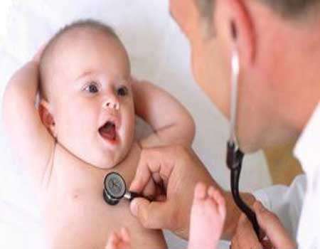 الصحة تعلن عن عقد المؤتمر الدولي الخامس لطب الاطفال 