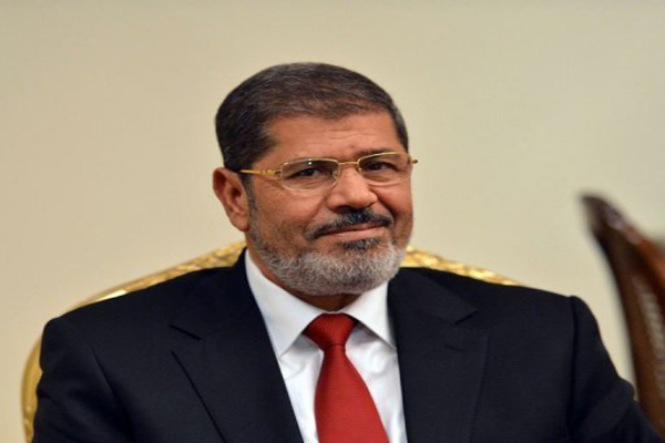 مرسي في السعودية الاربعاء في اول زيارة له الى الخارج مرسي في السعودية الاربعاء في اول زيارة له الى الخارج