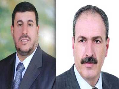 النائب النمري يقاضي السعود بتهمة الإيذاء والشتم النائب النمري يقاضي السعود بتهمة الإيذاء والشتم