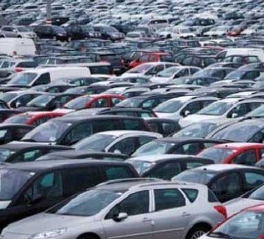 آلية استبدال السيارت القديمة بالهجينة خلال يومين آلية استبدال السيارت القديمة بالهجينة خلال يومين
