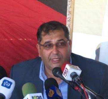 دخول 4472 طن طحين منتهي الصلاحية للسوق المحلية