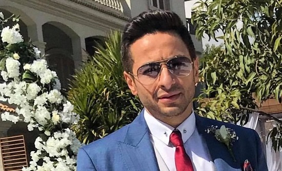 زواج حمادة هلال من ممثلة مصرية و طلاق سريع زواج حمادة هلال من ممثلة مصرية و طلاق سريع