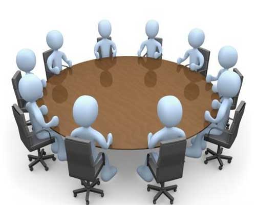 ندوة عن حقوق الاشخاص المعوقين في المزار الجنوبي  