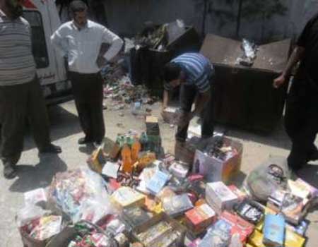 اجتماع بالزرقاء للتأكيد على مراقبة المواد الغذائية وسلامتها 