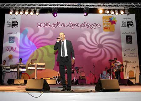 "صيف عمان" يواصل تقديم العروض المسرحية الاجتماعية والفنية والترفيهية  لجمهوره ( صور )