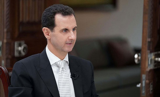 المعارضة: نظام الأسد تحوّل إلى ميليشيات إرهابية