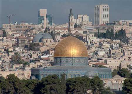 الاقتصاد الفلسطيني في القدس: واقع مر ومطالب مشروعة