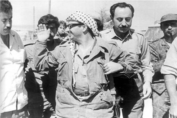 رئيس لجنة التحقيق: أيد فلسطينية ساهمت فى التخلص من عرفات رئيس لجنة التحقيق: أيد فلسطينية ساهمت فى التخلص من عرفات