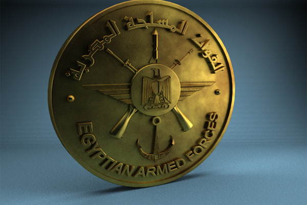 القوات المسلحة المصرية تؤكد انحيازها للشرعية والدستور القوات المسلحة المصرية تؤكد انحيازها للشرعية والدستور