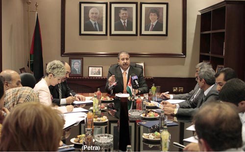 رمضان الرواشدة : لدى التلفزيون الكثير من الخطط والافكار لدعم الدراما والفن الاردني رمضان الرواشدة : لدى التلفزيون الكثير من الخطط والافكار لدعم الدراما والفن الاردني