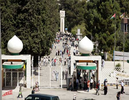 سياسيون : حضور الاردن في المحافل الدولية نهج يخدم القضايا العربية سياسيون : حضور الاردن في المحافل الدولية نهج يخدم القضايا العربية