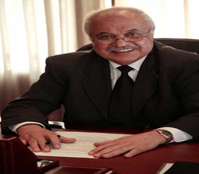 تسجيل مكتب اقليمي في عمان لجامعة طلال ابوغزاله (لبنان)