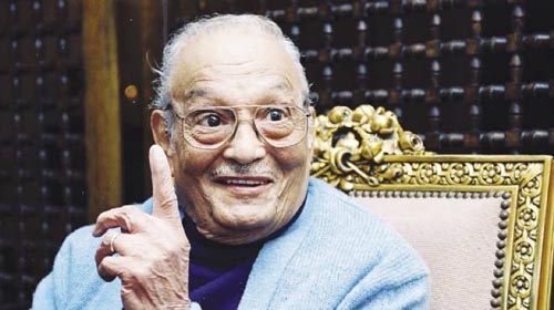 عبد المنعم مدبولي.. الضحكة الغائبة عبد المنعم مدبولي.. الضحكة الغائبة