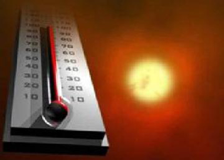 الجزائر.. مصرع 25 شخصا بسبب ارتفاع درجات الحرارة الجزائر.. مصرع 25 شخصا بسبب ارتفاع درجات الحرارة