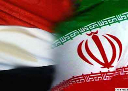 اتهامات لإيران بتوسيع نفوذها باليمن اتهامات لإيران بتوسيع نفوذها باليمن