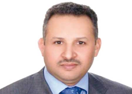 وزير التنمية السياسية يعرض مسيرة الاصلاح لرئيس النواب الاسترالي