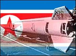 كوريا الشمالية تهدد بالقيام بتجربة نووية  