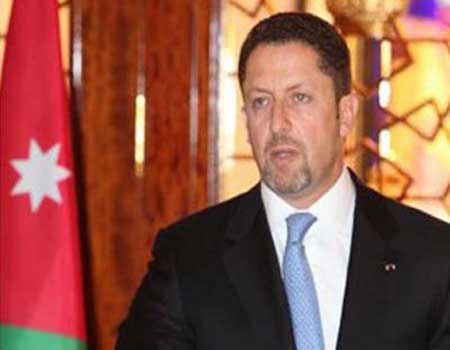 وزير النقل: مستوى الخدمات في مطار الملكة علياء جيد رغم الظروف الاستثنائية وزير النقل: مستوى الخدمات في مطار الملكة علياء جيد رغم الظروف الاستثنائية