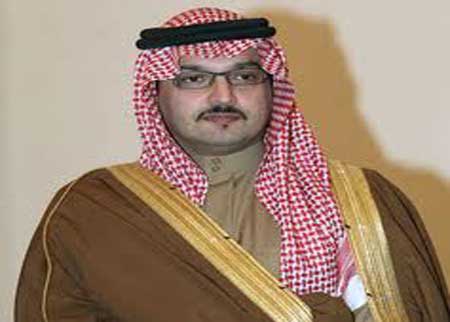 الأمير تركي بن طلال يفتتح عيادات طبية للاجئين السوريين في المفرق الأمير تركي بن طلال يفتتح عيادات طبية للاجئين السوريين في المفرق