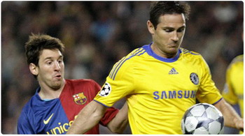  تعادل ثمين لتشلسي على أرض برشلونة