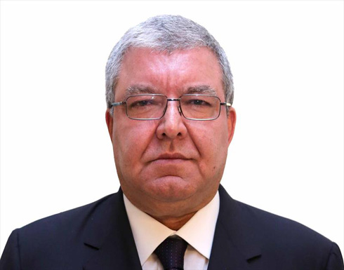 وزير الداخلية اللبناني : تهديدات المسلحين بقتل عسكريين لبنانيين غير جدية وزير الداخلية اللبناني : تهديدات المسلحين بقتل عسكريين لبنانيين غير جدية