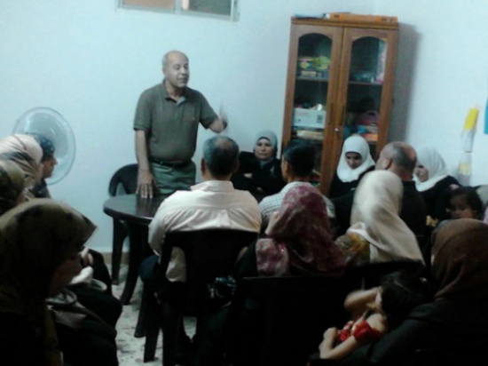 يوم طبي مجاني في مركز شابات صخره يوم طبي مجاني في مركز شابات صخره