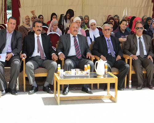 تربية عمان الثانية " تطلق اليوم فعاليات المراكز الصيفية 
