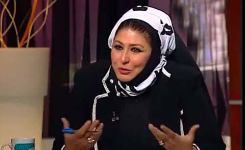 سهير رمزي.. ندمانة سهير رمزي.. ندمانة