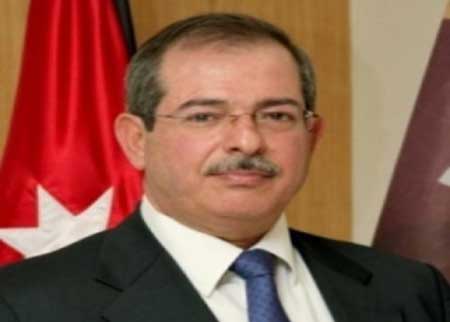 الكيلاني:  تخصيص ارض لنادي موظفي الامانة ودعم حملة البر والاحسان
