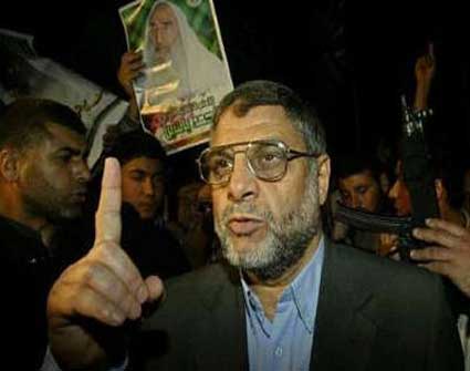 عدم السماح للخطيب وزوجة الرنتيسي دخول الاردن