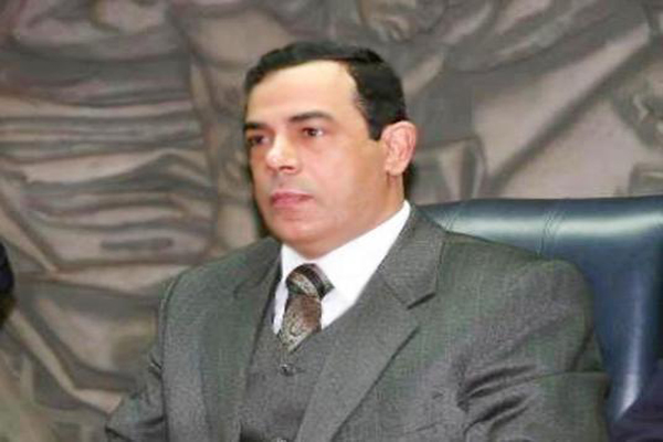 وفاة الإعلامي الجوجري على الهواء مباشرة بسبب الاسد وفاة الإعلامي الجوجري على الهواء مباشرة بسبب الاسد