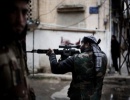 الجيش الحر يقتحم سجن حلب المركزى واشتباكات داخله الجيش الحر يقتحم سجن حلب المركزى واشتباكات داخله