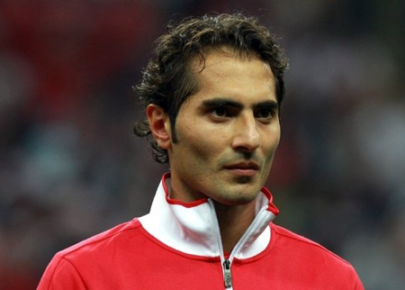 ريال مدريد يعلن رسميا انتقال التينتوب إلى غلطة سراي ريال مدريد يعلن رسميا انتقال التينتوب إلى غلطة سراي