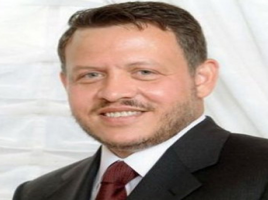 الملك: الأردن يتميز بموقع جيوإستراتيجي مما يجعله واحة أمن وبوابة للتجارة الإقليمية والعالمية، 