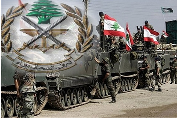 لواء من الجيش اللبناني قريباً الى عكار لتعزيز الانتشار وضبط الحدود مع سورية لواء من الجيش اللبناني قريباً الى عكار لتعزيز الانتشار وضبط الحدود مع سورية
