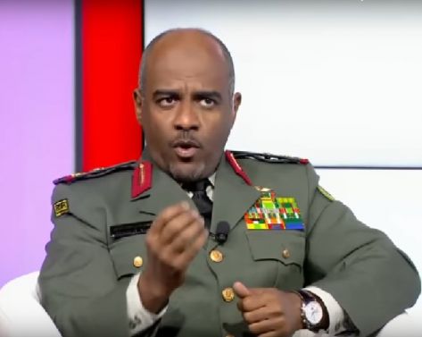 بالفيديو / عسيري: مصر عرضت المشاركة بـ40 ألف جندي باليمن بالفيديو / عسيري: مصر عرضت المشاركة بـ40 ألف جندي باليمن