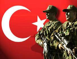 الجيش التركي يرفض انتقادات اسرائيل بشأن المناورات التركية السورية