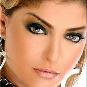 علا غانم ترفض عمل بناتها بمهنة التمثيل
