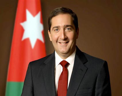 الرفاعي خطب " رسميا " والعشاء في منزل فيصل الفايز الرفاعي خطب " رسميا " والعشاء في منزل فيصل الفايز