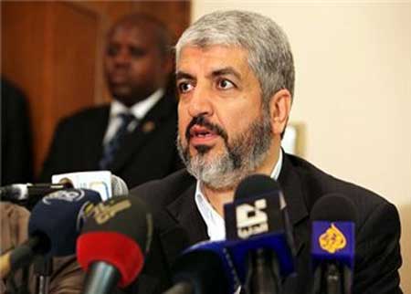 اسرائيل راقبت زيارة مشعل لتونس بقلق: "حماس سكرانة بفوز مرسي" اسرائيل راقبت زيارة مشعل لتونس بقلق: "حماس سكرانة بفوز مرسي"