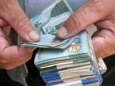 تقاعد رؤساء حكومات اردنية مليون وستمائة ألف دينار سنويا تقاعد رؤساء حكومات اردنية مليون وستمائة ألف دينار سنويا