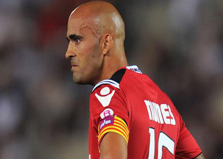 نونيز يحذر مدريد وبرشلونة من صعوبة الموسم الجديد
