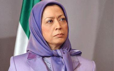 المقاومة الايرانية : الملالي يهدد المواطنين