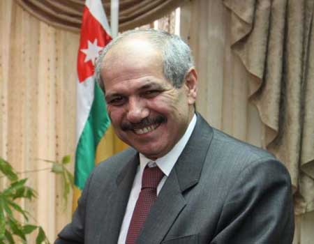 الطراونة يغادر الى التشيك 