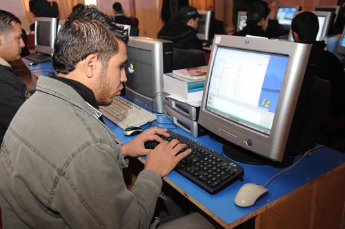 مجموعة طلال أبوغزاله تساهم في تأهيل الشباب بمهارات تقنية المعلومات اللازمة لسوق العمل مجموعة طلال أبوغزاله تساهم في تأهيل الشباب بمهارات تقنية المعلومات اللازمة لسوق العمل